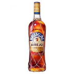 Alca rượu Rum brugal anejo 700ml