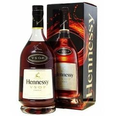 Hennessy Vsop 750ml