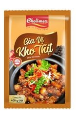 Gia vị kho thịt 50g