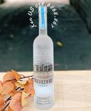 Vodka belvedere