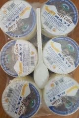 Sữa chua nếp cẩm