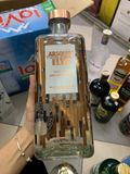 Ruou Vodka Absolut Elyx 1L