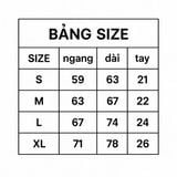  Áo sơ mi màu KEM Degrey Shirt BUILT NOT BORN - SHIRTKEM 