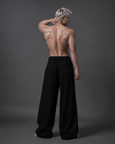  Quần Degrey Dress pants Thêu Logo Dspeed - DRESSPA 