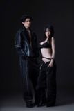 Quần Jean Degrey Wide Leg Athlete - WIDEJEAN 