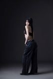  Quần Jean Degrey Wide Leg Athlete - WIDEJEAN 