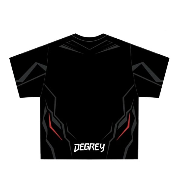  Degrey Korea Áo MASSMONSTER ver 1.0 Jersey 84 cổ tim - JERMASS 