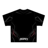  Degrey Korea Áo MASSMONSTER ver 1.0 Jersey 84 cổ tim - JERMASS 
