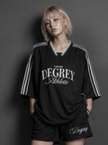  Jacket Degrey Short Sleeve Decade - JKSHORTSLEEV 