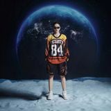  Áo thun tay dài màu BLAZE CAM Degrey Jersey long sleeve cổ tim thời trang thể thao - LONGBLA 