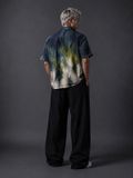  Áo Sơ Mi Degrey Shirt Dusty Green - SHIRTDUSGREEN 