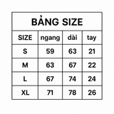  Áo sơ mi màu đen Degrey Shirt Basic Logo - SHIRTLOGO 