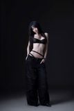  Quần Jean Degrey Baggy Athlete - JEANBAGGY 