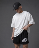  Nón dù thêu màu ĐEN Logo Degrey Cap - DECAPLOGO 