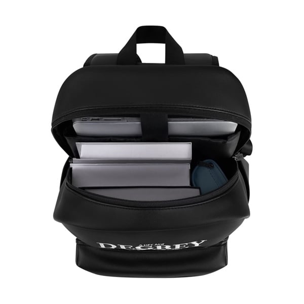  Degrey Leather A DECADE Basic Balo - LBBDECADE 