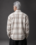  Áo Sơ Mi Degrey Flannel Shirt Athlete - FLAATH 