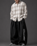  Áo Sơ Mi Degrey Flannel Shirt Athlete - FLAATH 