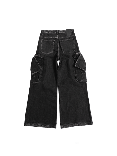  Degrey 23'Big Cargo / Washed - 23BIGCA 