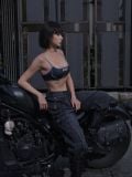  Quần Jean Degrey Wide Leg Athlete - WIDEJEAN 
