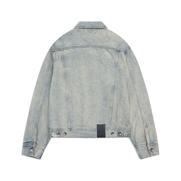  Degrey 23' Washed Jacket Tan - 23JACKT 