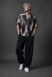  Áo Sơ Mi Degrey Shirt Dusty BROWN - SHIRTDUSBROWN 