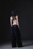  Quần Jean Degrey Baggy Athlete - JEANBAGGY 