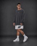 Áo Thun Longsleeve WAFFLE WAX thêu Degrey - WAFWAX 