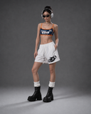  Áo Degrey Gym Sport Bra màu Navy Cam thể thao - BRANACA 