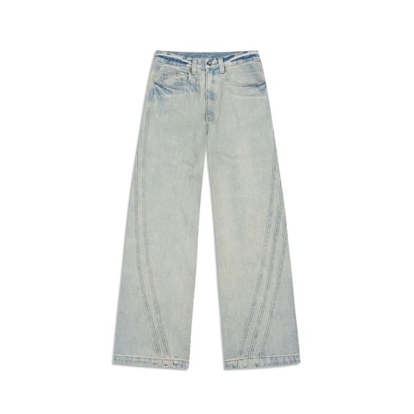  Degrey 23'Washed 5L Jeans - 23WASJ 