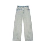  Degrey 23'Washed 5L Jeans - 23WASJ 
