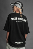  Degrey Korea Áo MASSMONSTER Ver 2.0 Jersey 84 cổ tim - JERMASS2 