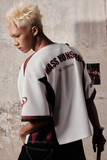  Degrey Korea MASSMONSTER Áo Khoác Jersey Baseball - BASEMASS 