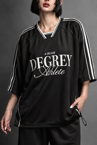  Jacket Degrey Short Sleeve Decade - JKSHORTSLEEV 
