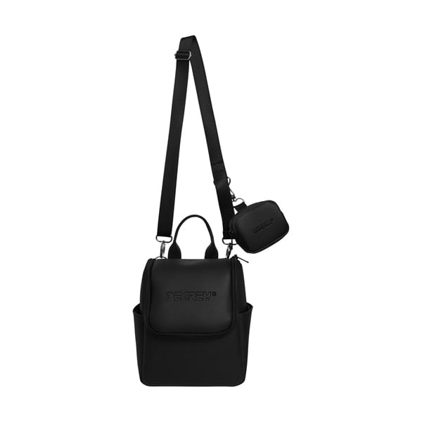  Túi Degrey Simili Box Cross Bag - BOXBAG 