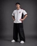  Degrey Japan Áo Khoác Jersey Baseball - BASEJAPAN 