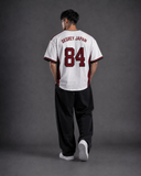  Degrey Japan Áo Khoác Jersey Baseball - BASEJAPAN 