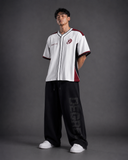  Degrey Japan Áo Khoác Jersey Baseball - BASEJAPAN 
