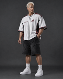  Degrey Japan Áo Khoác Jersey Baseball - BASEJAPAN 