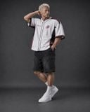  Degrey Japan Áo Khoác Jersey Baseball - BASEJAPAN 