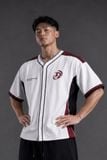  Degrey Japan Áo Khoác Jersey Baseball - BASEJAPAN 