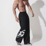  Quần dài Kaki Đen Degrey Long Pants Logo new D - LOKAKIDEN 