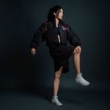  Áo khoác bomber Degrey màu đen Flexible - BOMBFLEX 