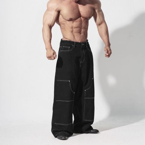  Degrey 23'Baggy Jeans 02 - 23BAGGY 