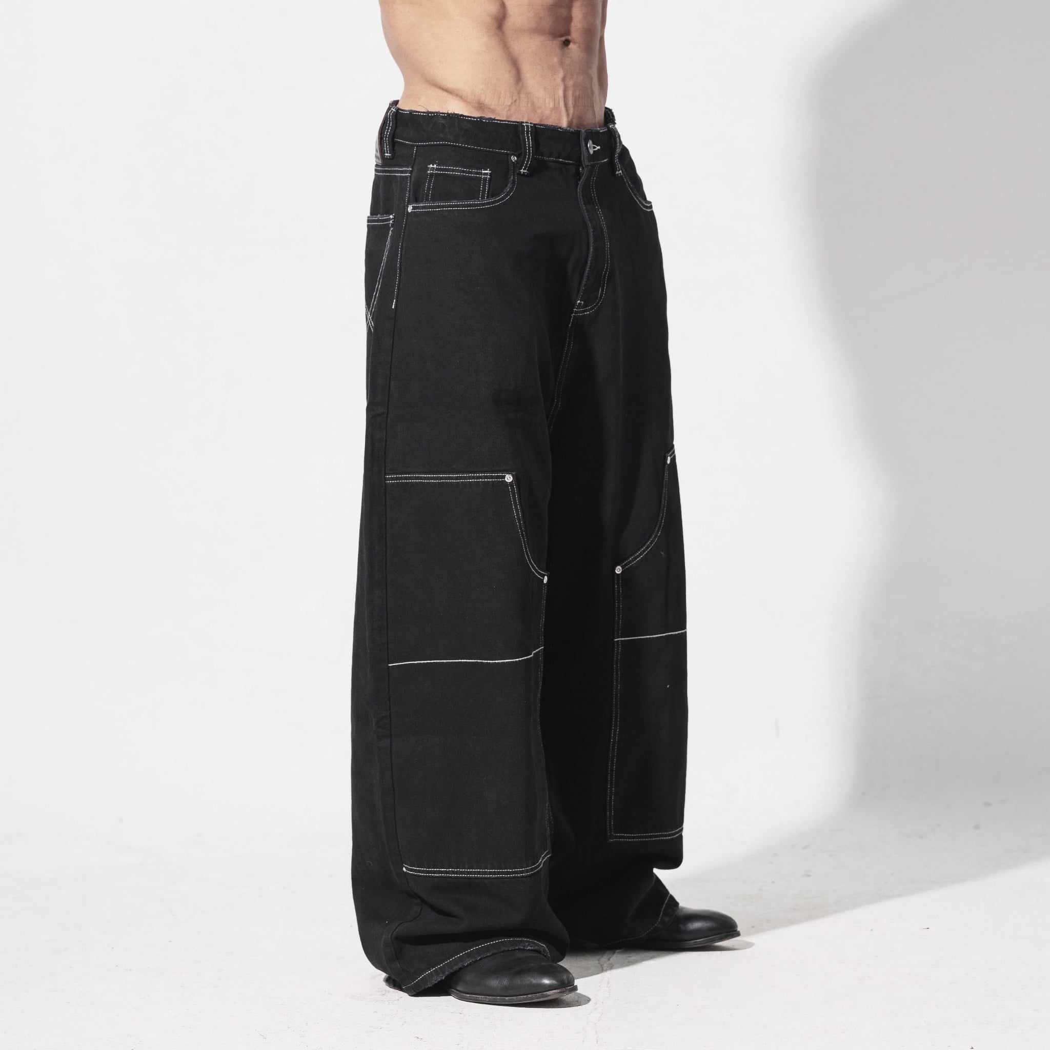  Degrey 23'Baggy Jeans 02 - 23BAGGY 