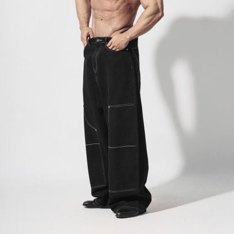  Degrey 23'Baggy Jeans 02 - 23BAGGY 