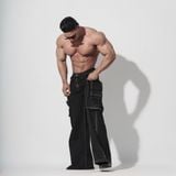  Degrey 23'Big Cargo / Washed - 23BIGCA 