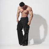  Degrey 23'Big Cargo / Washed - 23BIGCA 