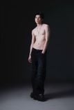  Quần Jean Degrey Baggy Athlete - JEANBAGGY 