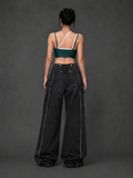  Áo thun Degrey Sport Bra màu GREEN - SPOBRAGREEN 
