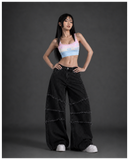  Áo thun Degrey Sport Bra màu CANDY - SPOBRACANDY 